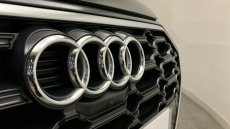 Audi Q5 40 TDI Quattro S Line 5dr S Tronic [Tech Pack Pro] Diesel Estate